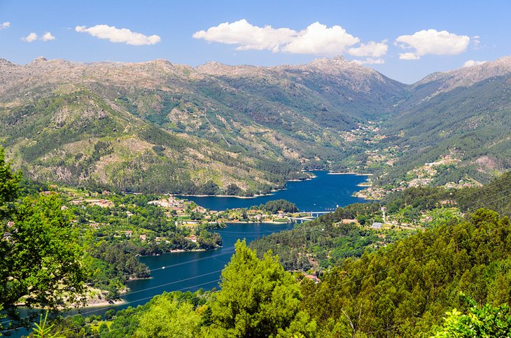 پارک ملی پندا گرس